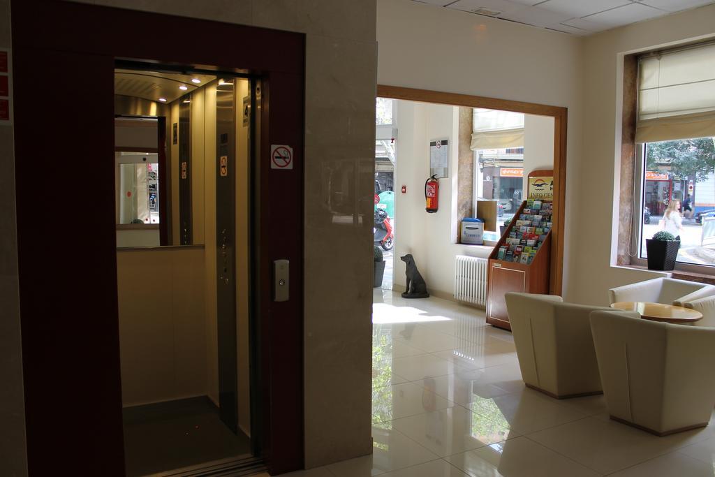 Hotel Colon Palma