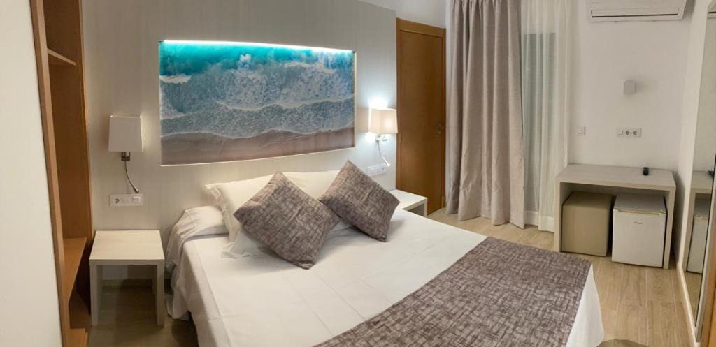 Colon Hotel Palma